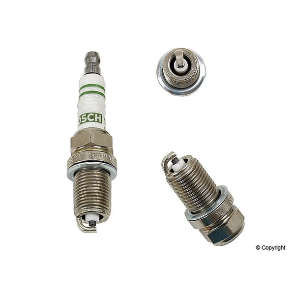 Bosch F8DC4 Spark Plug