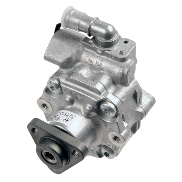 Power Steering Pump - Bosch KS00000166