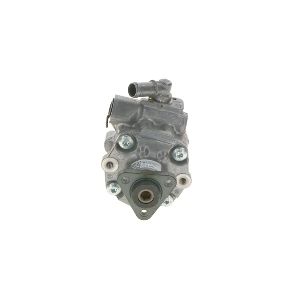Power Steering Pump - Bosch KS00000174