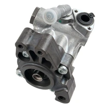 Power Steering Pump - Bosch KS00000177