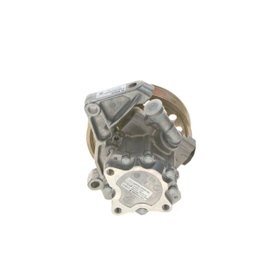 Power Steering Pump - Bosch KS00000643