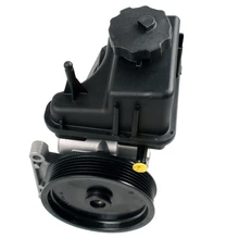 Power Steering Pump - Bosch KS00000662