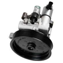 Power Steering Pump - Bosch KS00000671