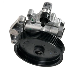 Power Steering Pump - Bosch KS00000638