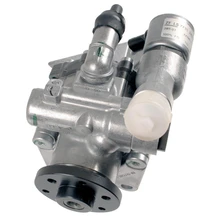 Power Steering Pump - Bosch KS00000756