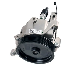 Power Steering Pump - Bosch KS00000738