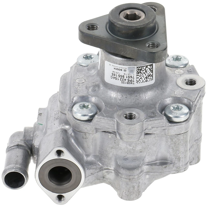 Power Steering Pump - Bosch KS00001711