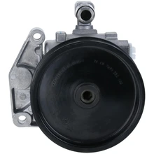 Power Steering Pump - Bosch KS00001889