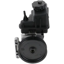 Power Steering Pump - Bosch KS00001894