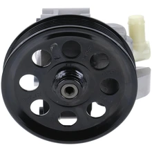 Power Steering Pump - Bosch KS00001912