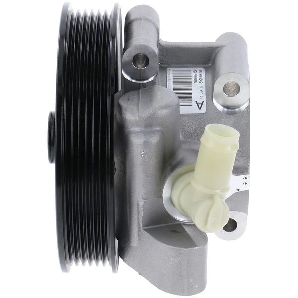 Power Steering Pump - Bosch KS00001912