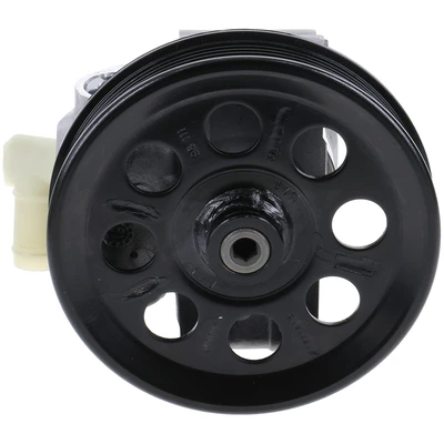 Power Steering Pump - Bosch KS00001914