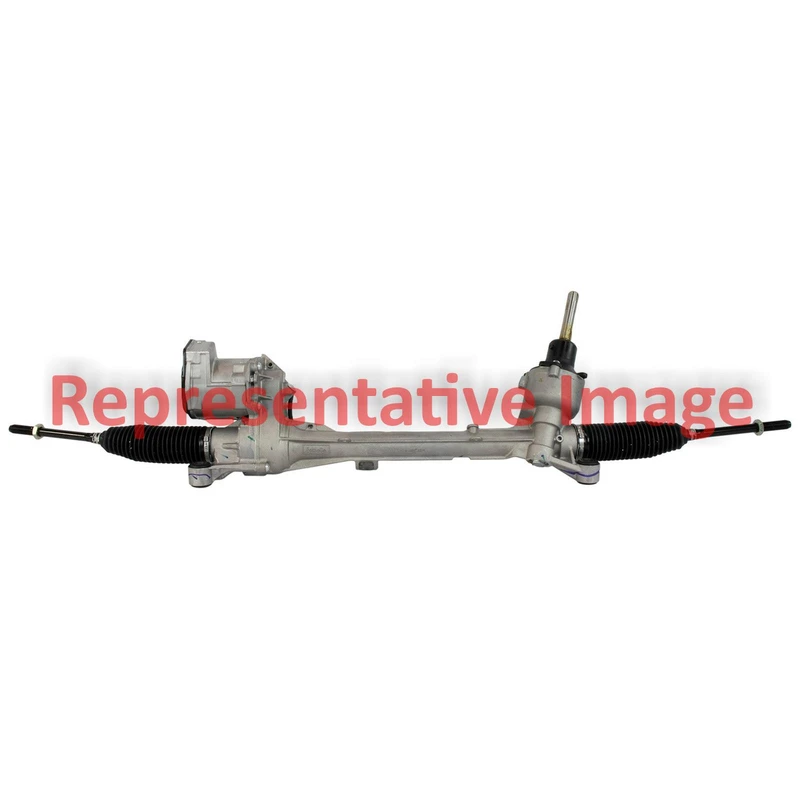 Rack and Pinion Assembly - Bosch KS00001931