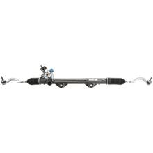 Rack and Pinion Assembly - Bosch KS00002056