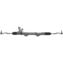 Rack and Pinion Assembly - Bosch KS00002076