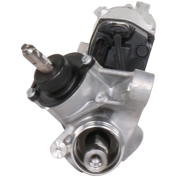 Rack and Pinion Assembly - Bosch KS00003652