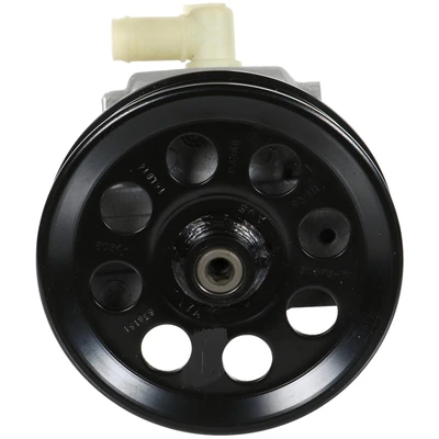 Power Steering Pump - Bosch KS01001746