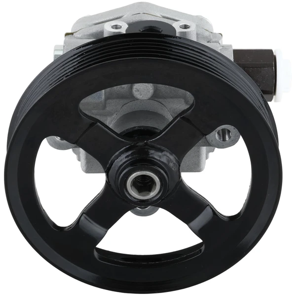 Power Steering Pump - Bosch KS02000069