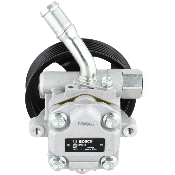 Power Steering Pump - Bosch KS02000010