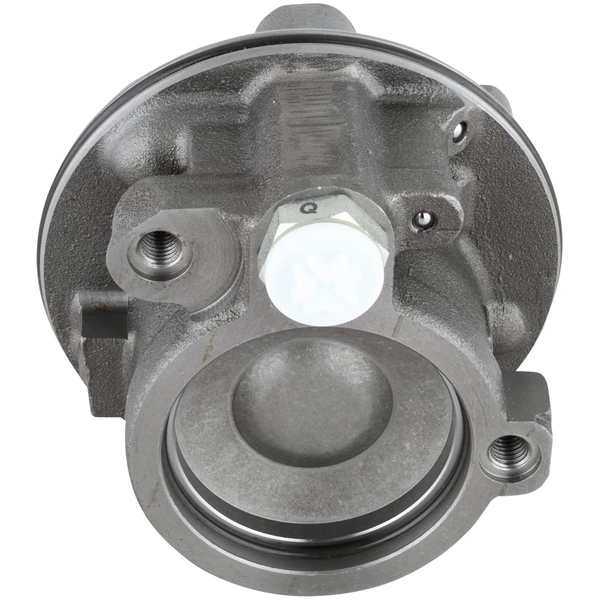 Power Steering Pump - Bosch KS02000012