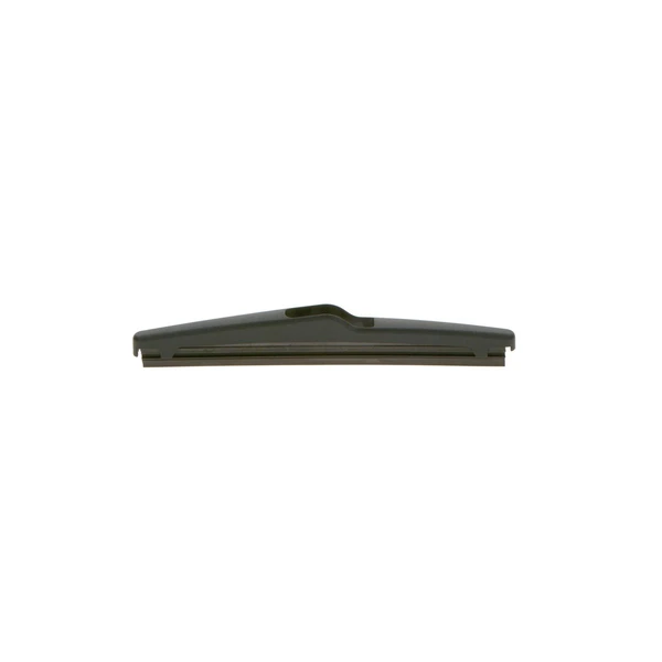 Bosch H180 Windshield Wiper Blade, Rear Side