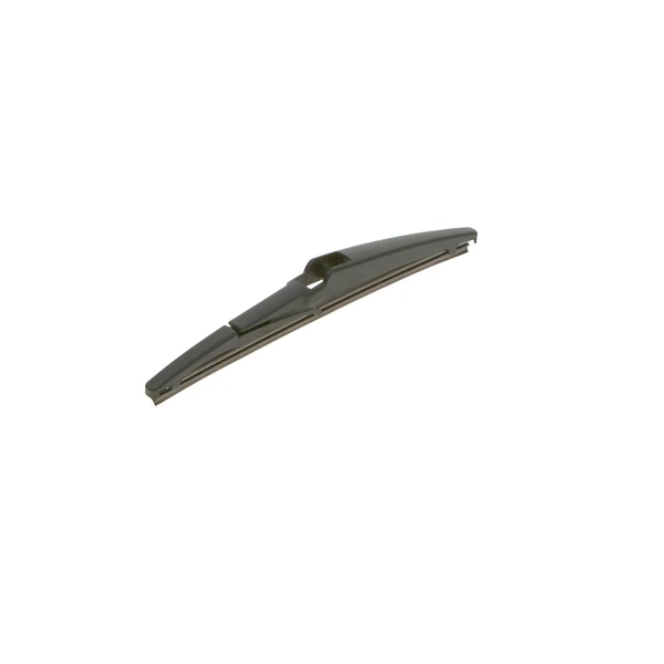 Bosch H252 Windshield Wiper Blade, Rear Side