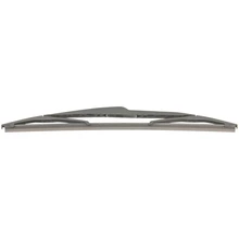 Bosch H351 Windshield Wiper Blade, Rear Side
