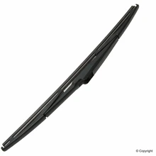 Bosch H352 Windshield Wiper Blade, Rear Side