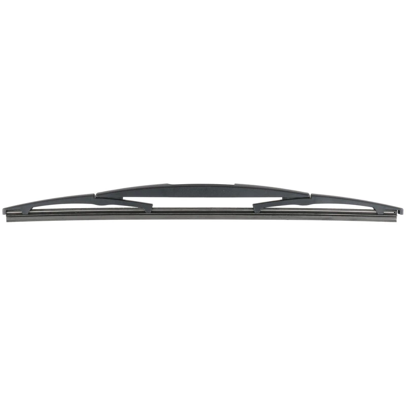 Windshield Wiper Blade - Rear Side - Bosch H354