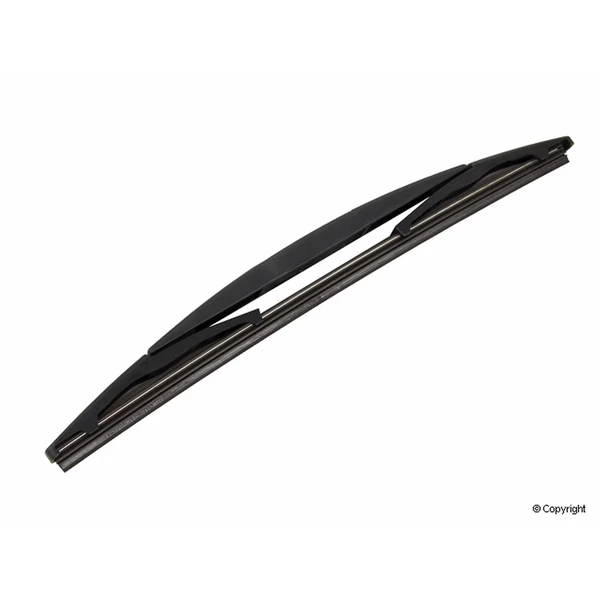 Bosch H306 Windshield Wiper Blade, Rear Side