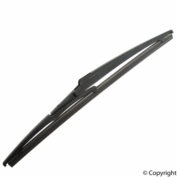 Bosch H307 Windshield Wiper Blade, Rear Side