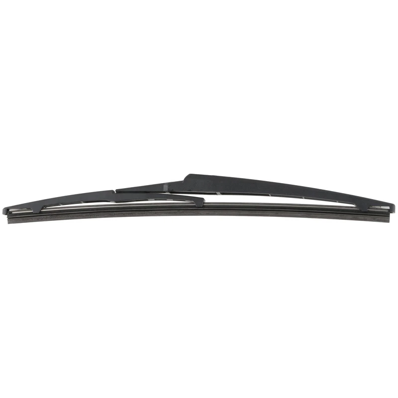 Windshield Wiper Blade - Rear Side - Bosch H307