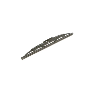 Windshield Wiper Blade - Rear Side - Bosch H308