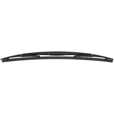 Bosch H410 Windshield Wiper Blade, Rear Side