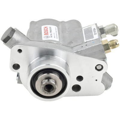 Engine Oil Pump - Bosch HP032X