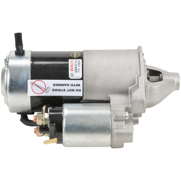 Starter Motor - Bosch SR4121X