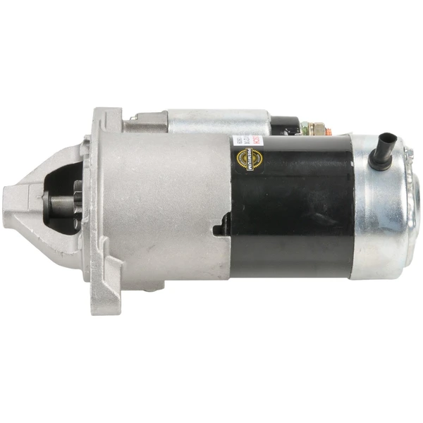 Starter Motor - Bosch SR4121X