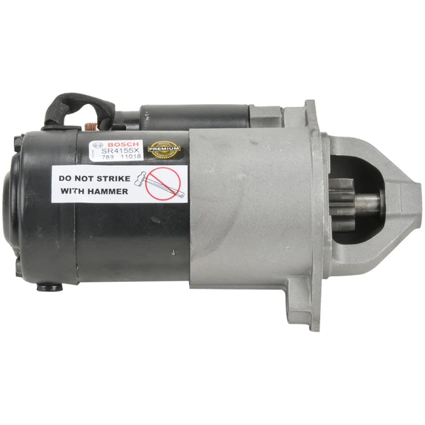 Starter Motor - Bosch SR4155X