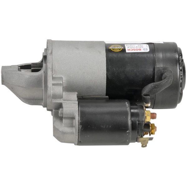 Starter Motor - Bosch SR4155X