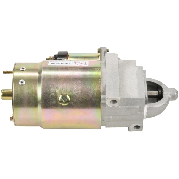 Starter Motor - Bosch SR518N