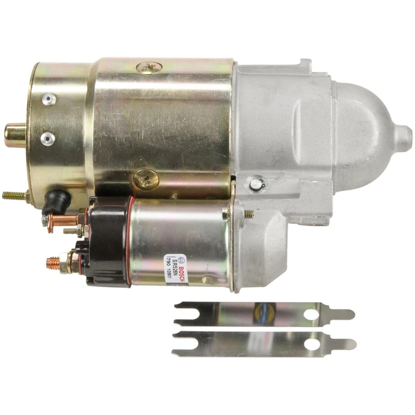 Starter Motor - Bosch SR526N