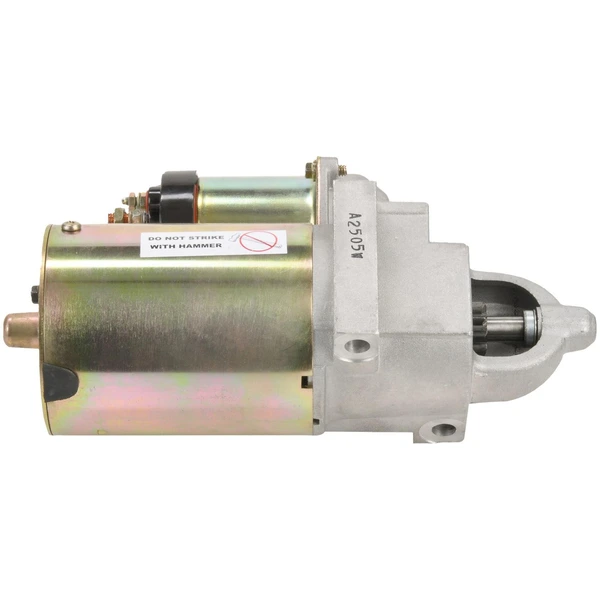 Starter Motor - Bosch SR576N