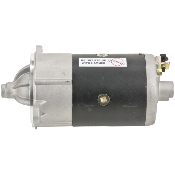 Starter Motor - Bosch SR595N
