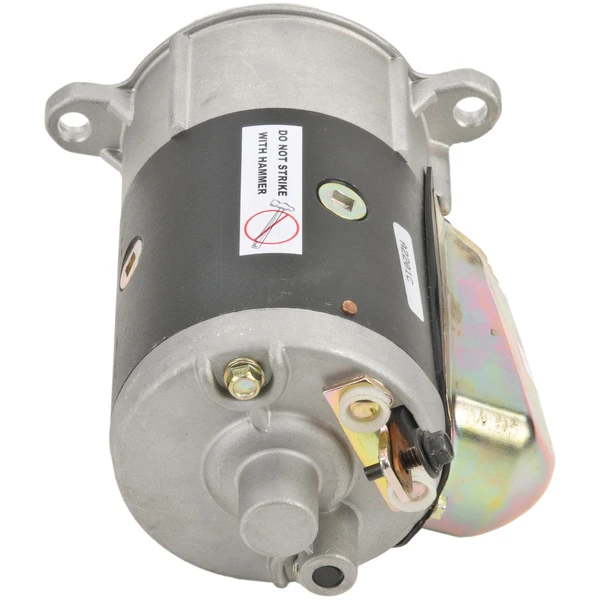Starter Motor - Bosch SR595N