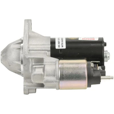 Starter Motor - Bosch SR6433X
