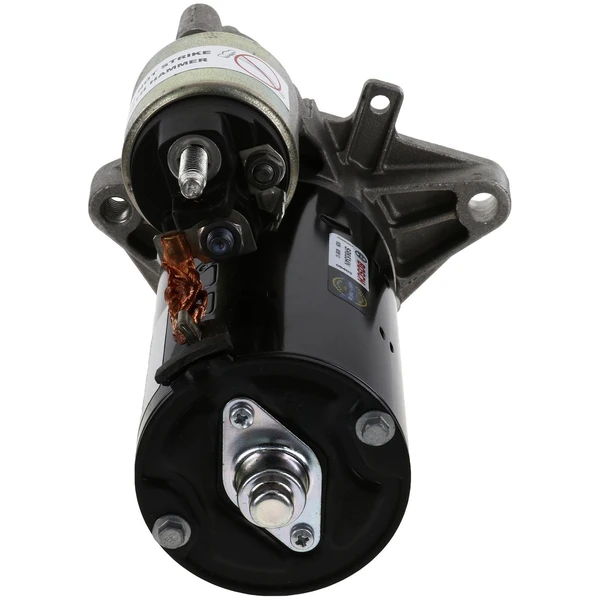 Starter Motor - Bosch SR6534N