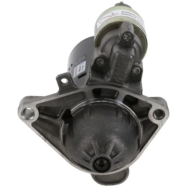 Starter Motor - Bosch SR6534N