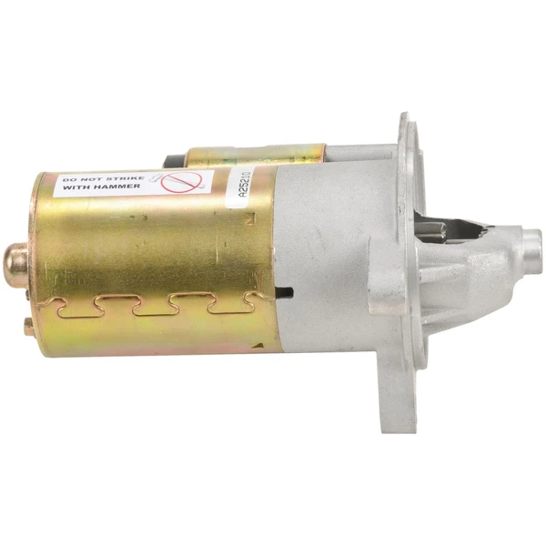 Starter Motor - Bosch SR7522N