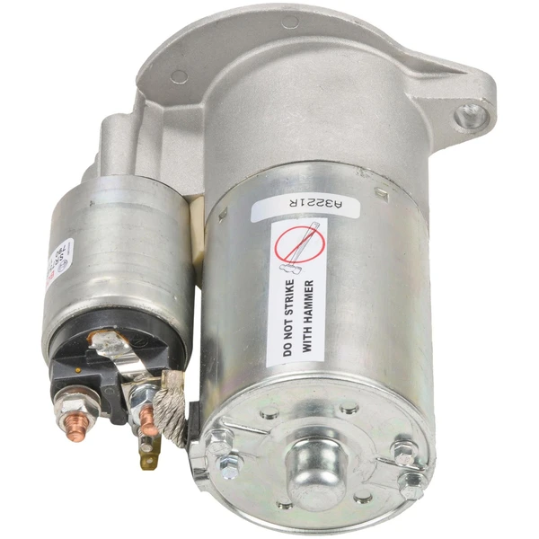 Starter Motor - Bosch SR7548N