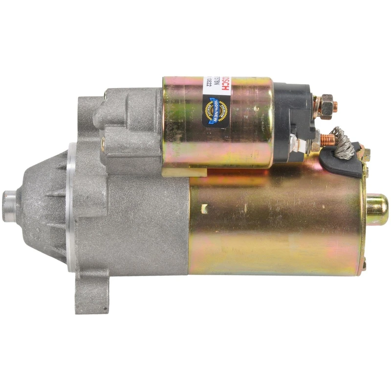 Starter Motor - Bosch SR7578N